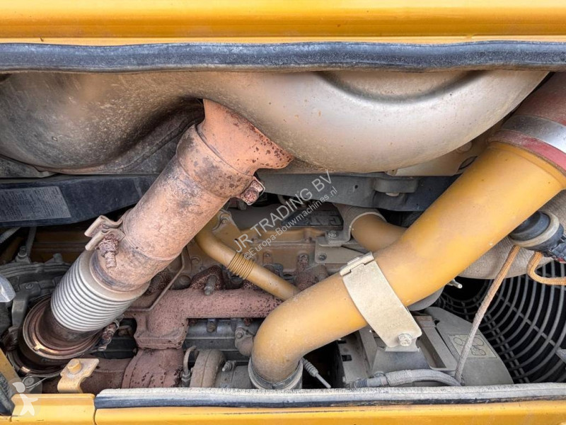 Buldozer Caterpillar
