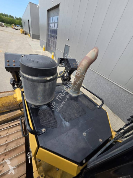 Bulldozer Caterpillar D 6 LGP