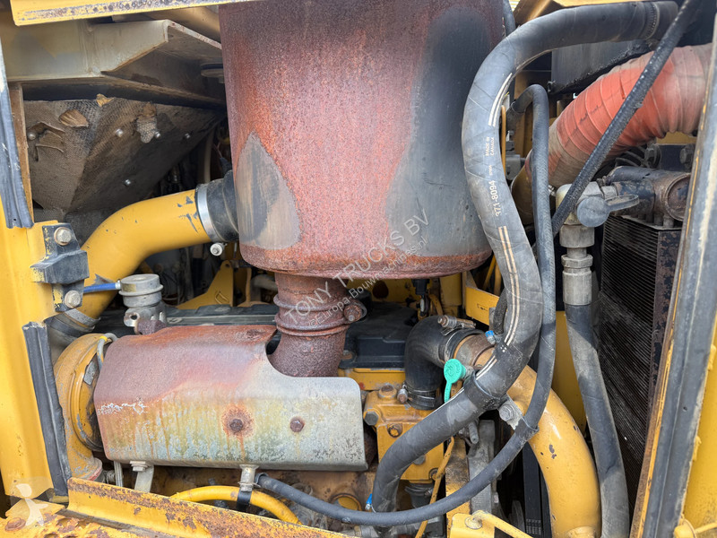 Buldozer Caterpillar D6 R XL Serie III...
