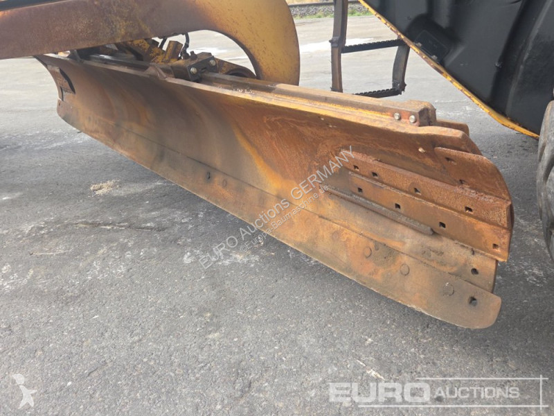 Bulldozer Caterpillar 14M