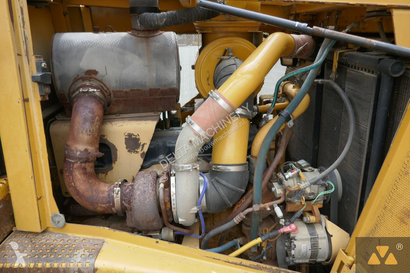 Bulldozer Caterpillar