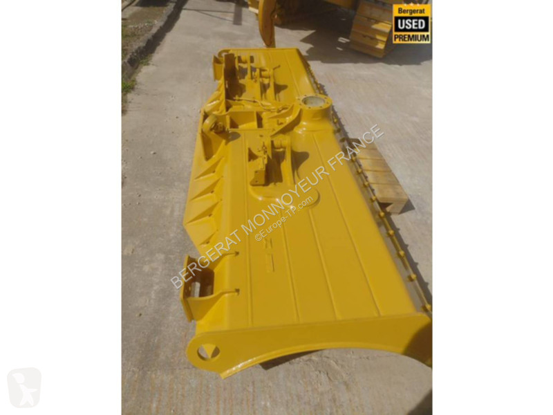 Булдозер Caterpillar LGPVPAT