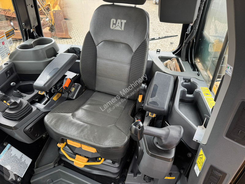 Bulldozer Caterpillar D5 -17A LGP .
