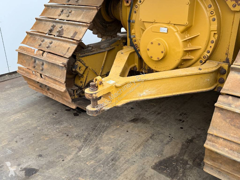 Bulldozer Caterpillar D6T - German Machine /...