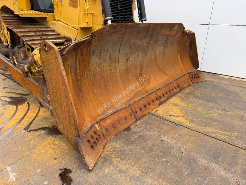 Bulldozer Caterpillar LGP - German Machine /...