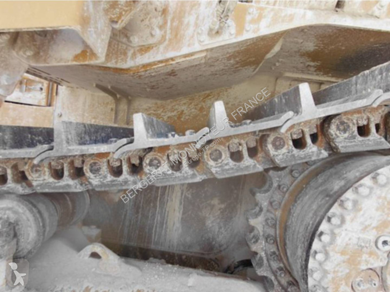 Bulldozer Caterpillar D10T2
