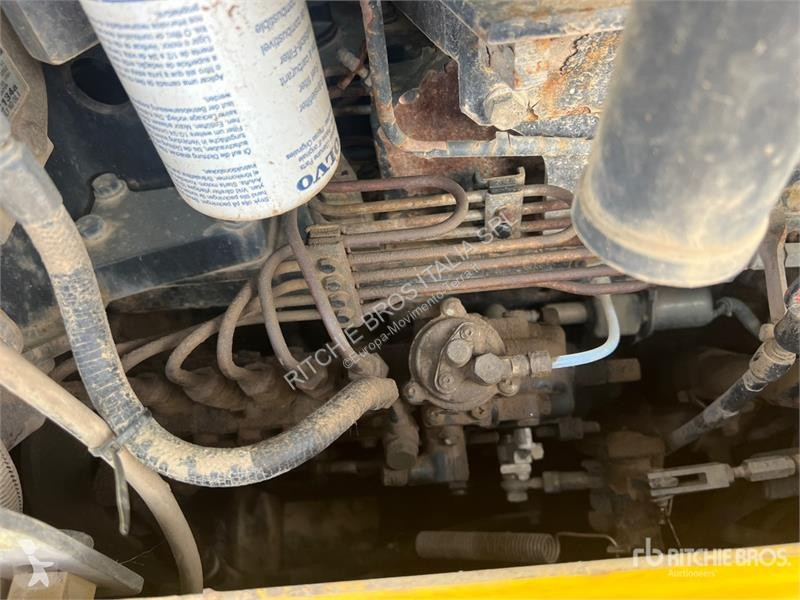 Bulldozer Komatsu
