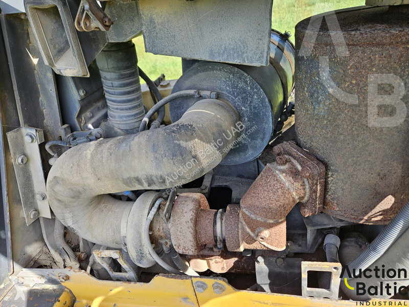 Bulldozer Komatsu
