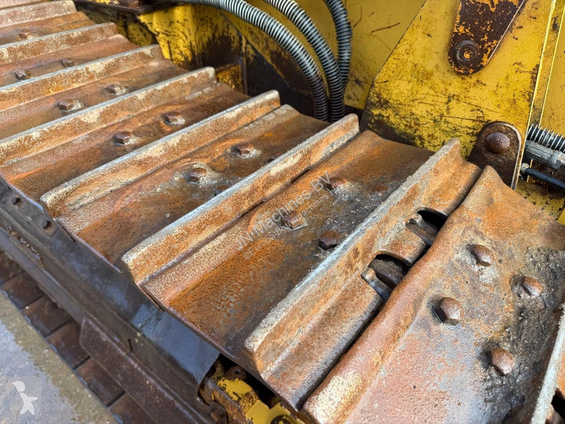 Bulldozer Caterpillar D3G XL GPS Prepared -...