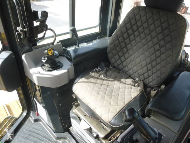 Bulldozer Komatsu