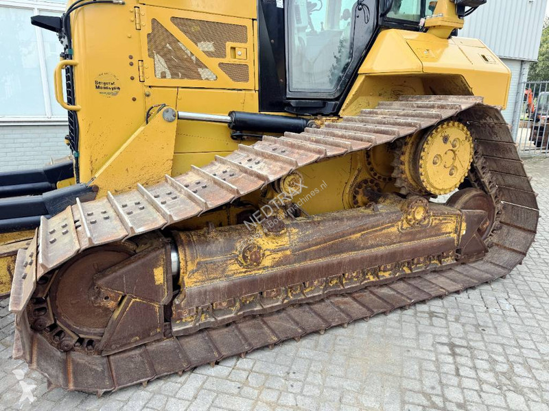 Bulldozer Caterpillar 2014