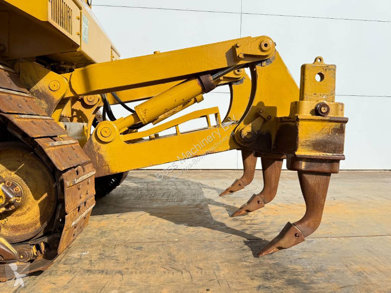 Булдозер Caterpillar R - 3 Tine Ripper / Airco
