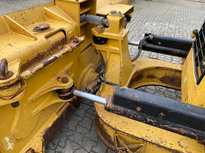 Bulldozer Caterpillar D6N