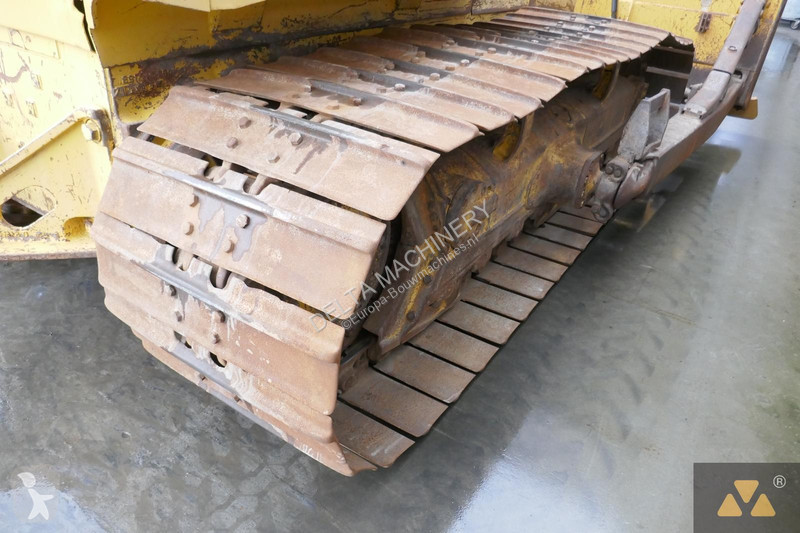 Bulldozer Komatsu