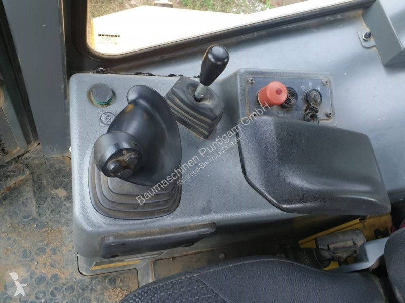 Buldozer Liebherr PR 726 LGP