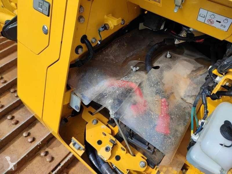 بلدوزر Komatsu I-24EO