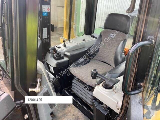 Bulldozer Caterpillar D 6 N LGP Trimble GPS...