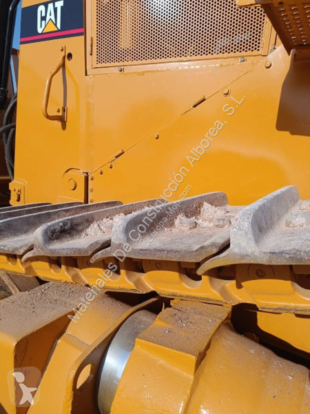 Bulldozer Caterpillar D 9 R