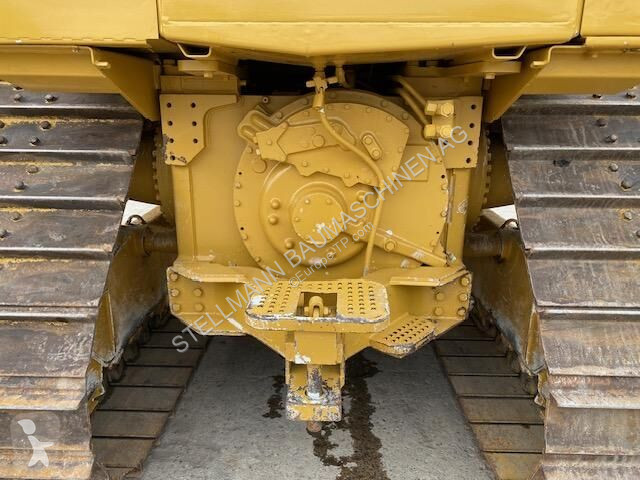 Bulldozer Caterpillar D5H