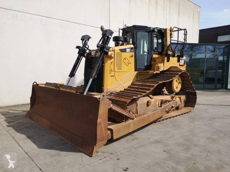 Bulldozer Caterpillar