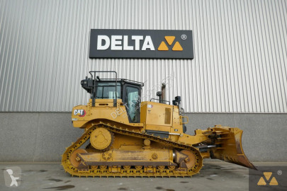 Bulldozer de cadenas Caterpillar