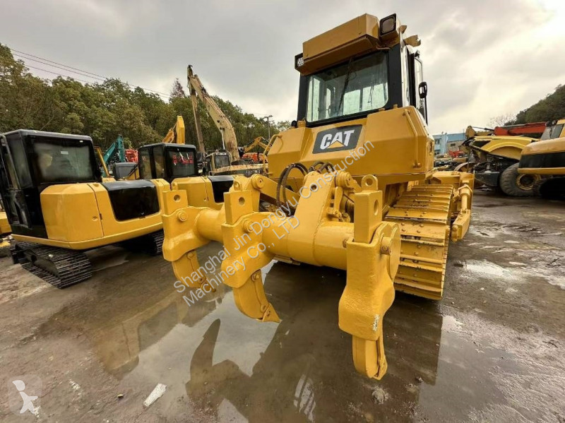 Bulldozer Caterpillar D 7 G