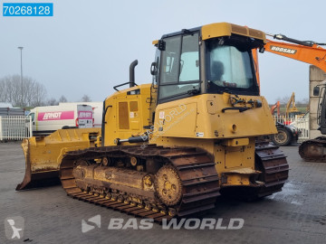 Caterpillar D6K LGP D6 K2 RIPPER VALVE