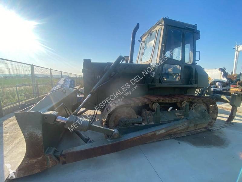 Buldozer Fiat-Allis