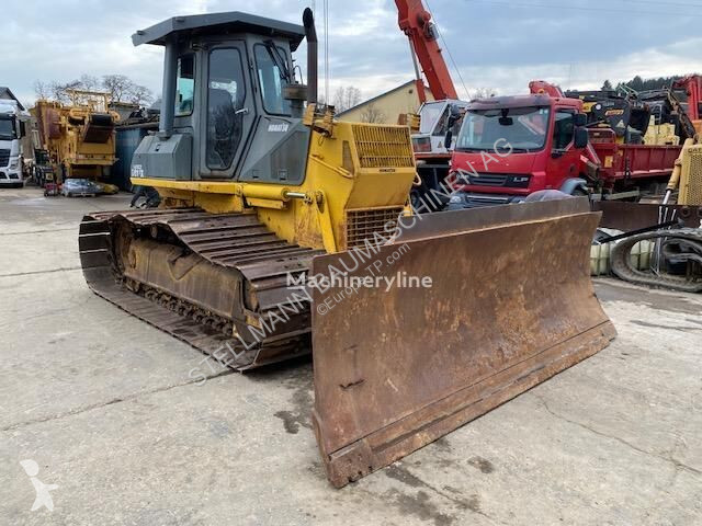 Bulldozer Komatsu PX-12