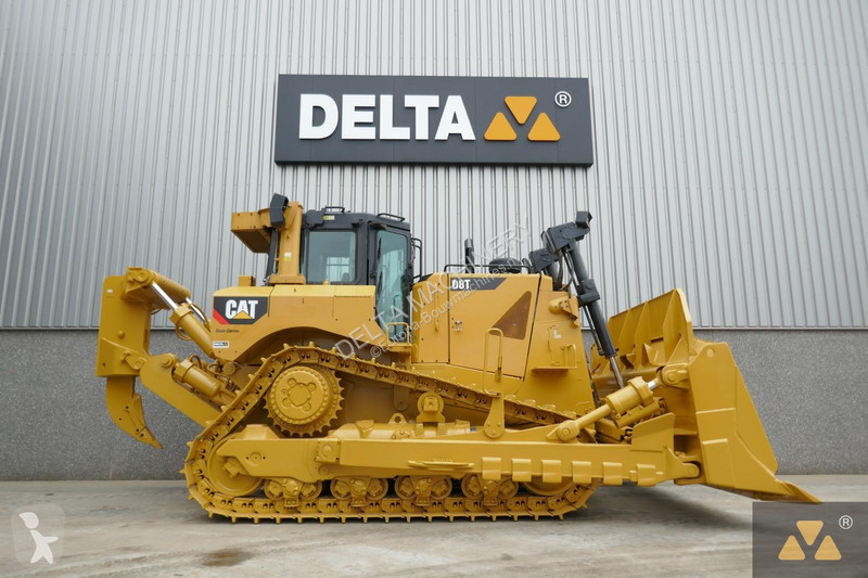 Bulldozer Caterpillar