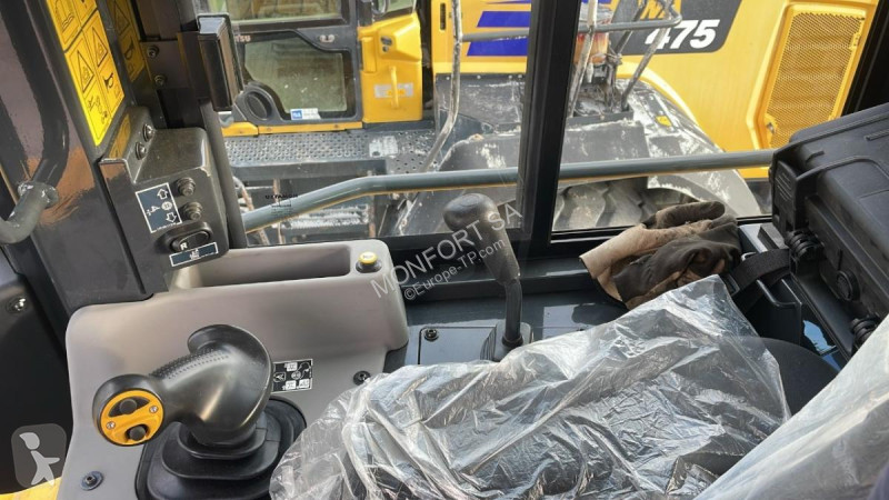 بلدوزر Komatsu D61 PXI-24 EO Génération 2
