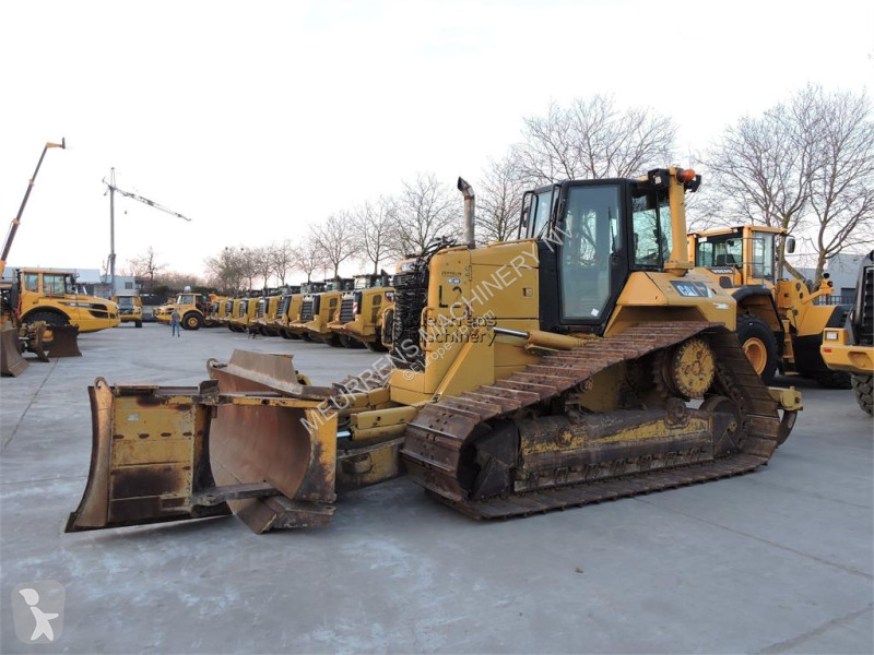 Bulldozer Caterpillar