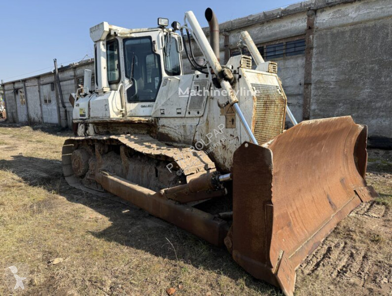 Bulldozer Komatsu D65EX-15e0 + ripper