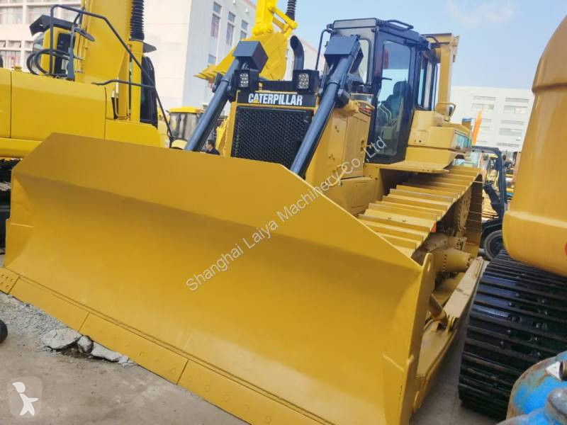 Buldozer Caterpillar D7R