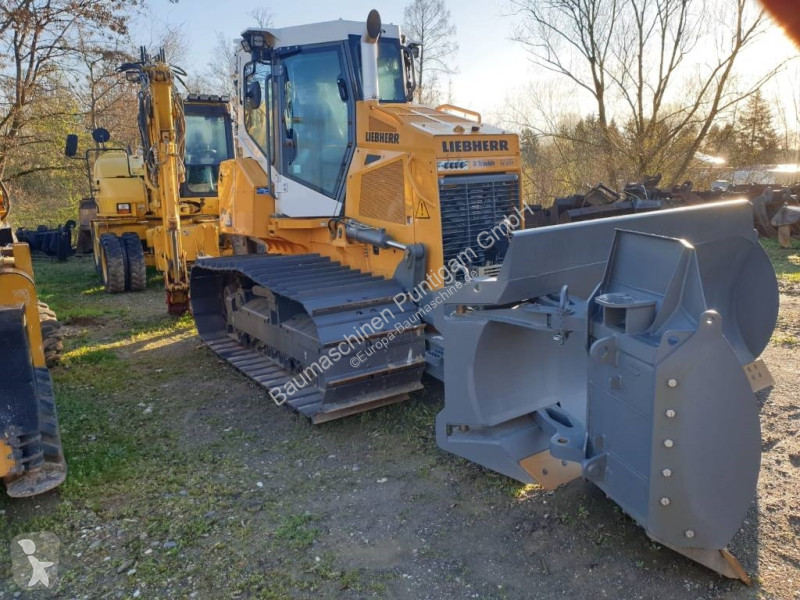 Bulldozer Liebherr PR 716 05 LGP