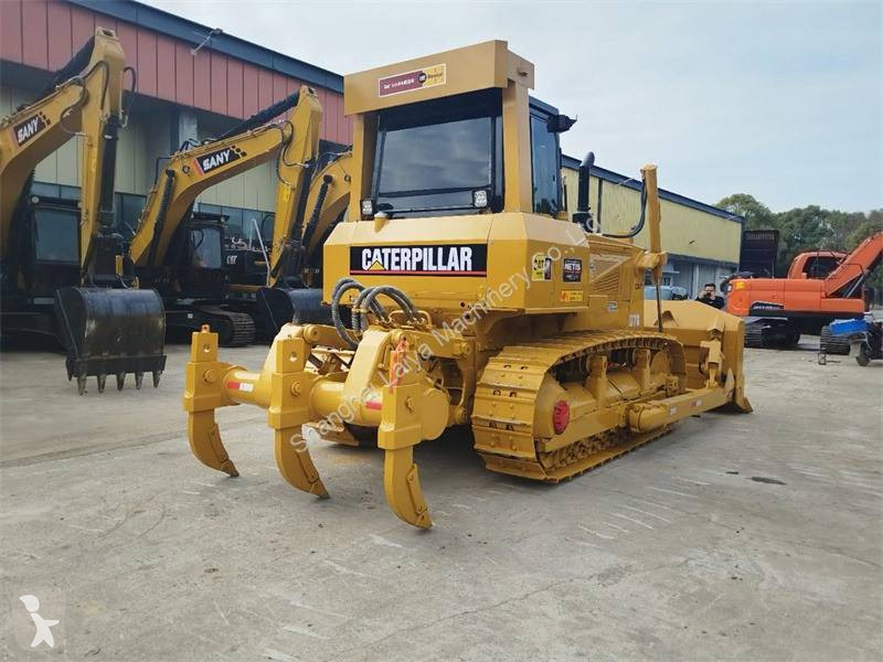 Bulldozer Caterpillar CAT D7G BULLDOZER