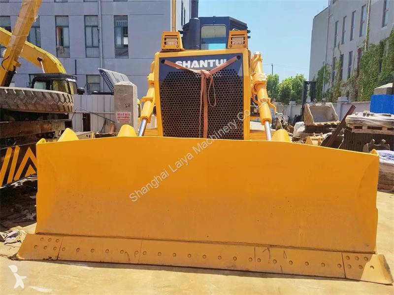 Buldozer Shantui SD22