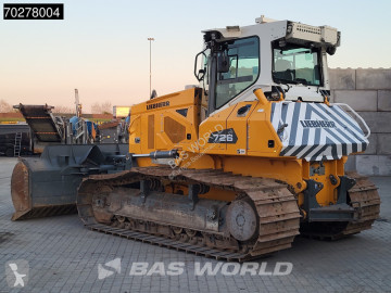 Cingolato Liebherr