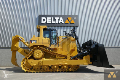 Bulldozer de cadenas Caterpillar