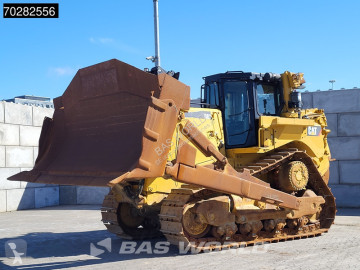 Caterpillar D8T D8 T CE CERTIFIED -