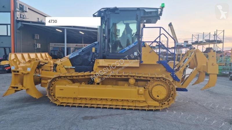 Bulldozer LiuGong TD-16N