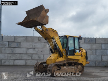 Caterpillar 963D RIPPER VALVE - 4-1 BUCKET