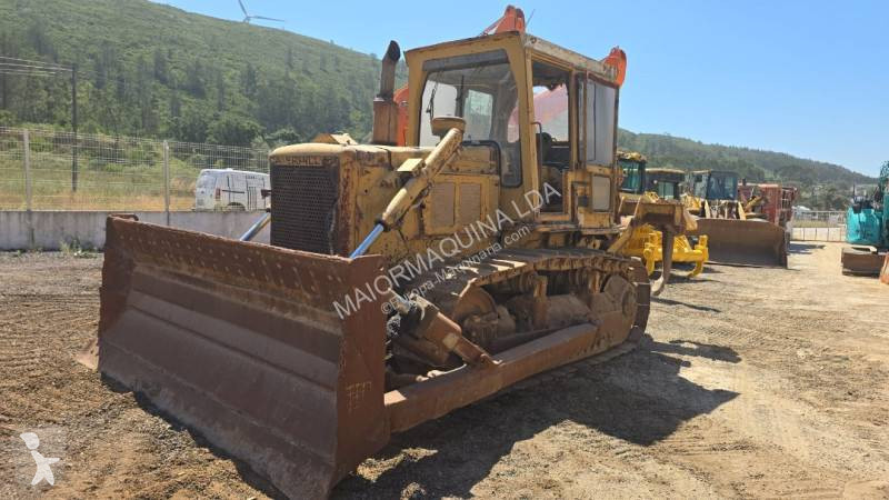 Bulldozer Caterpillar