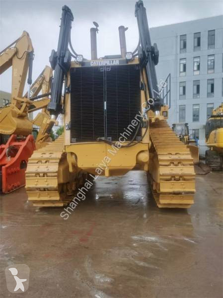Buldozer Caterpillar CAT D10N BULLDOZER FOR SALE