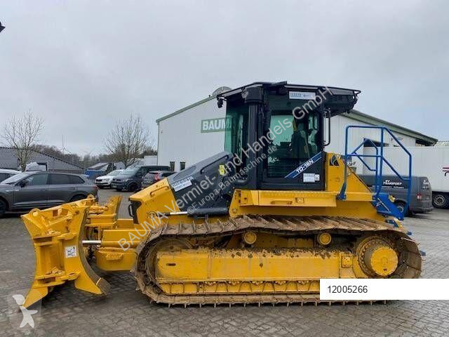 Bulldozer Dressta LiuGong TD-16 N LGP MIETE /...