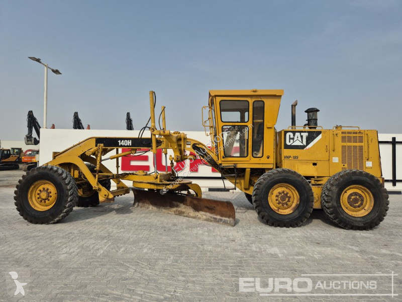 Buldozer Caterpillar