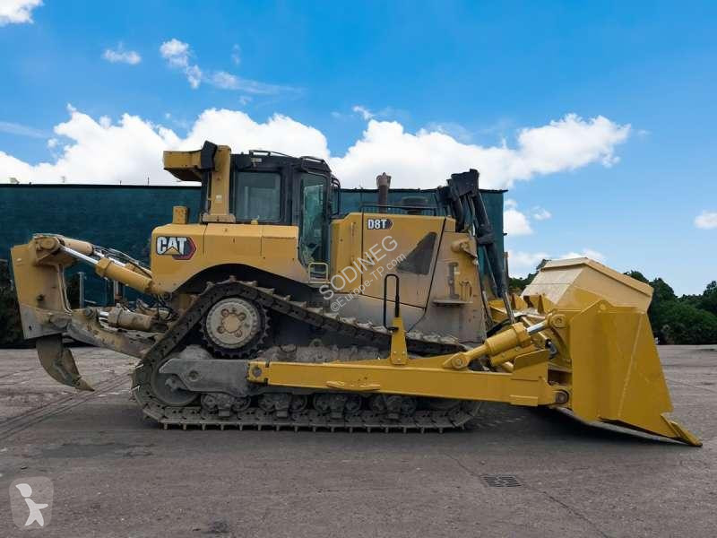 Bulldozer Caterpillar