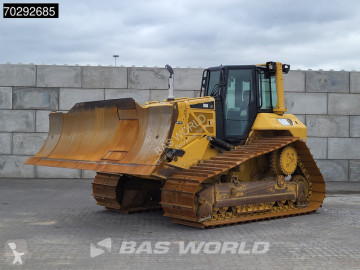 Bulldozer de cadenas Caterpillar