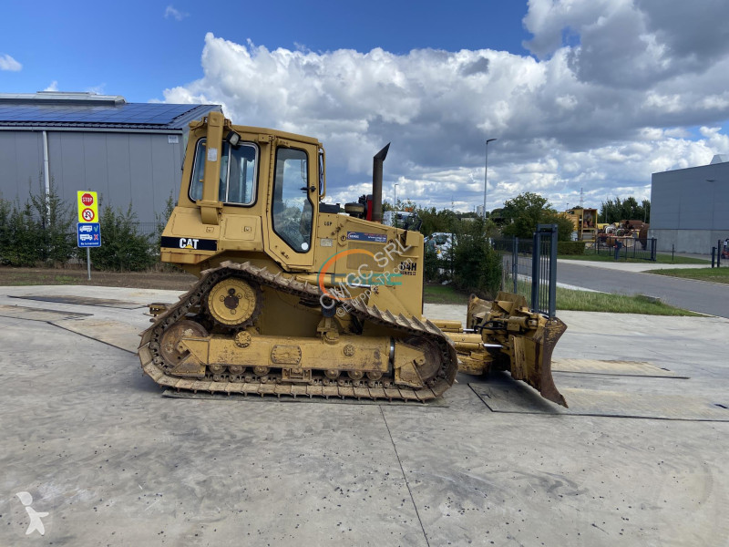 Bulldozer Caterpillar