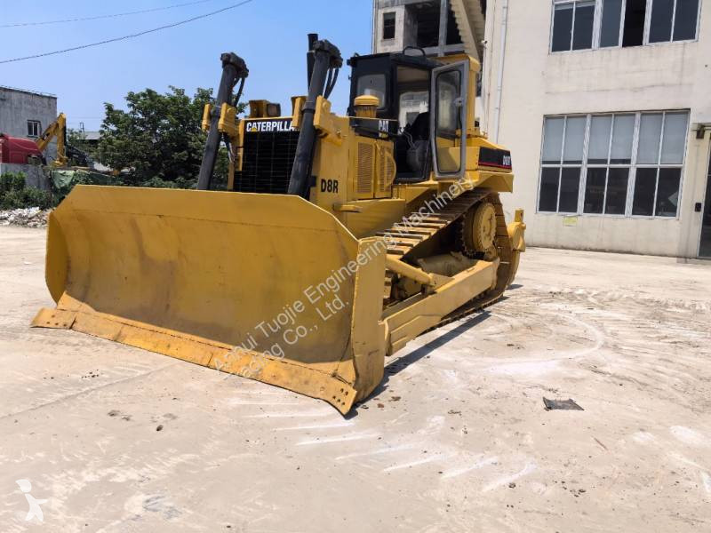 Bulldozer Caterpillar